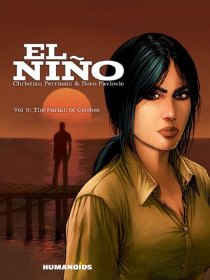 cover image of El Niño (2014), Volume 5